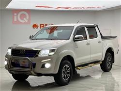 تويوتا هايلوكس